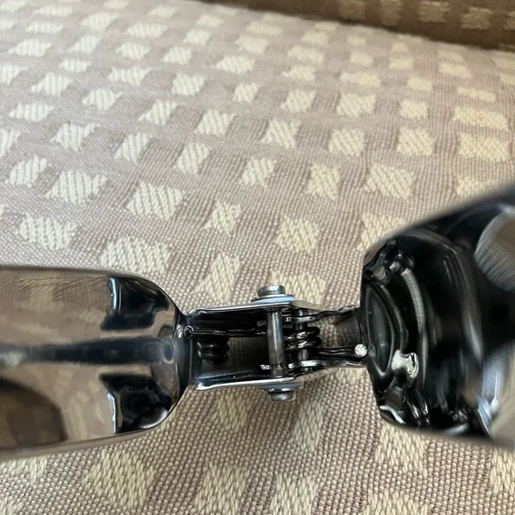 All-Clad Stainless Steel Serving Tongs - Picture 8 of 13